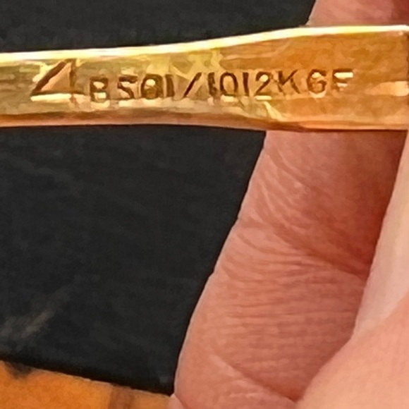 Vintage Glasses - Picture 9 of 10